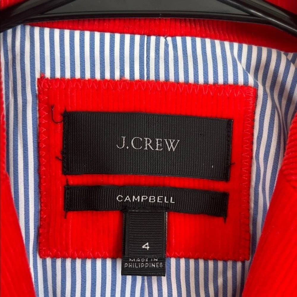 J. Crew great preowned
